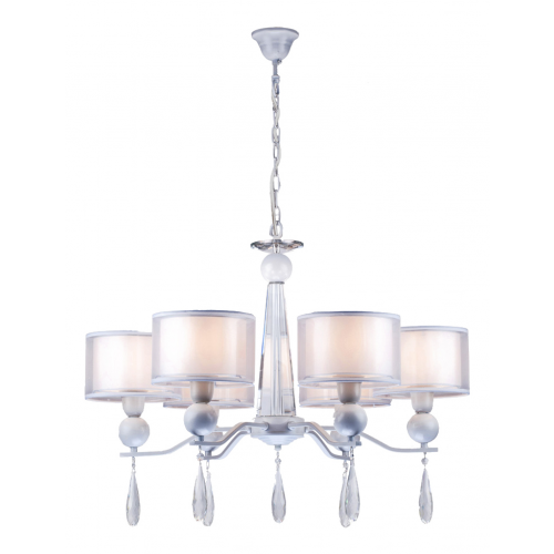 Люстра подвесная Arti Lampadari Rufina E 1.1.6.600 W