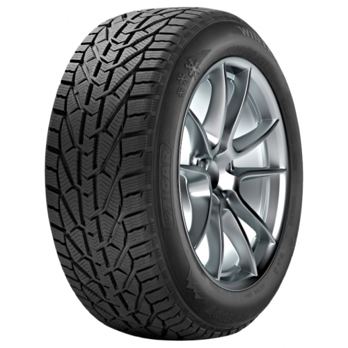 Шины Tigar Winter 215/55 R16 97H (до 210 км/ч) 593093