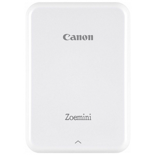 Компактный фотопринтер Canon Zoemini (PV-123-WHS) White