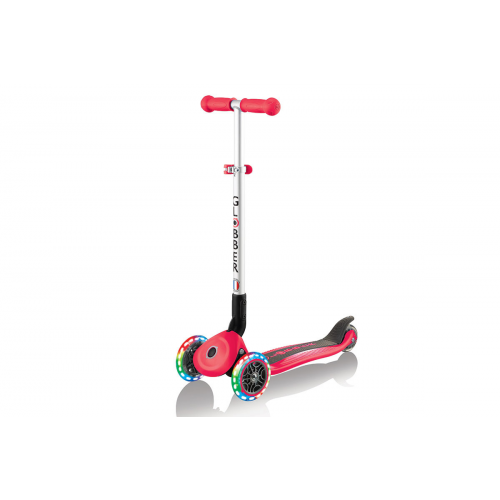 Кикборд Globber Primo Foldable Lights 432-102