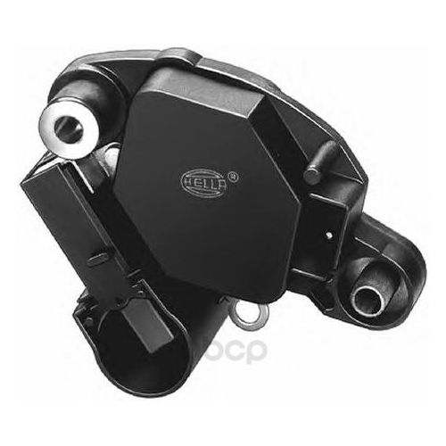 Регулятор генератора 12v Hella 5DR004246-381