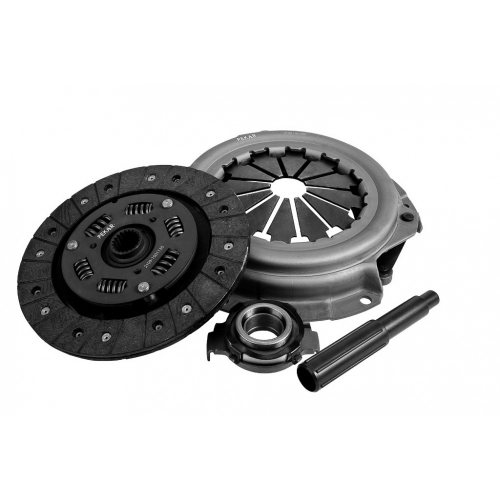 Комплект сцепления renault megane/twingo 1.2/1.4