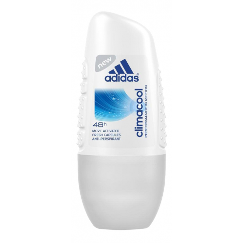 Дезодорант-антиперспирант ADIDAS Climacool 50 мл