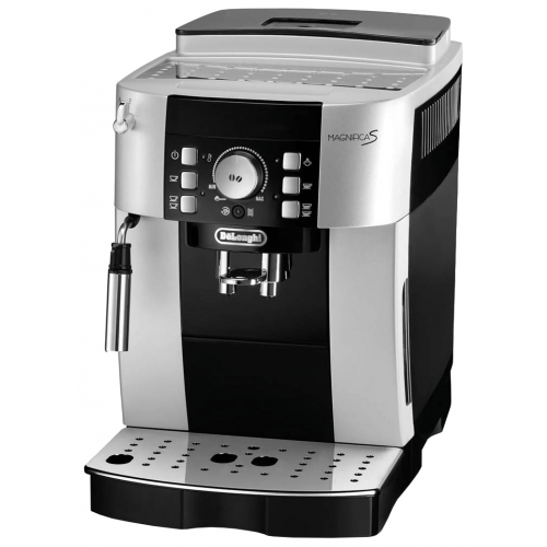 Кофемашина автоматическая DeLonghi Magnifica S ECAM 21.117.SB