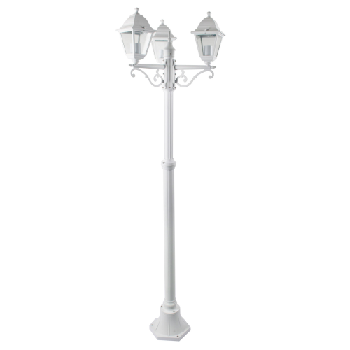 Фонарный столб Maytoni O001FL-03W