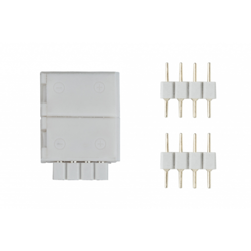 Paulmann Коннектор FN YourLED Clip-to-YourLED-Connector 70490