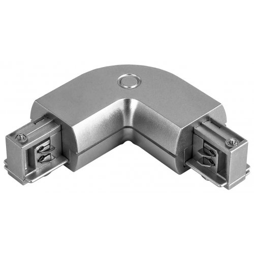 Коннектор Lightstar 504129 Серый
