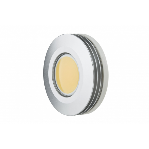 LED Disc 4W GX53 230V Warmweiß 28131