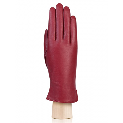 Перчатки женские Labbra LB-0190 красные 8
