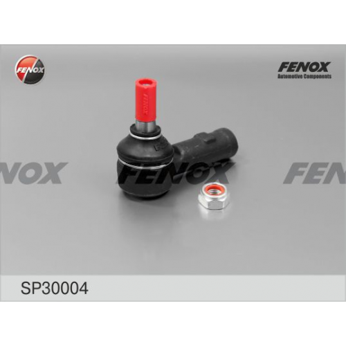 наконечник рулевой ford transit connect 02-, tourneo connect 02- sp30004