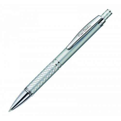 Pierre Cardin Gamme - Silver СT, шариковая ручка