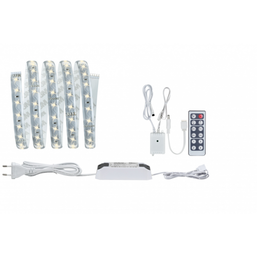 Лента светодиодная FN MaxLED 500 Basiss 1,5m Fernb WW 10W 70802