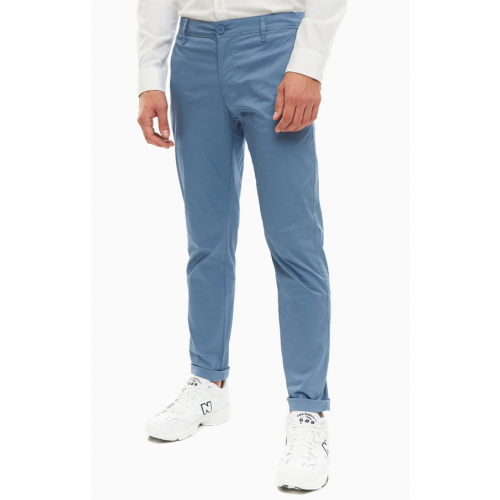 Брюки мужские Armani Exchange синие