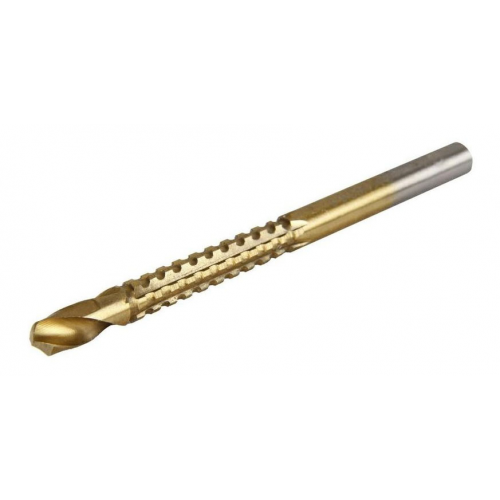 Сверло по металлу Hammer Flex 202-143 DR MT (62433)