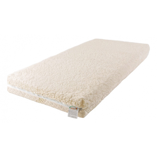 Матрас детский BabySleep BioForm Cotton 65x125
