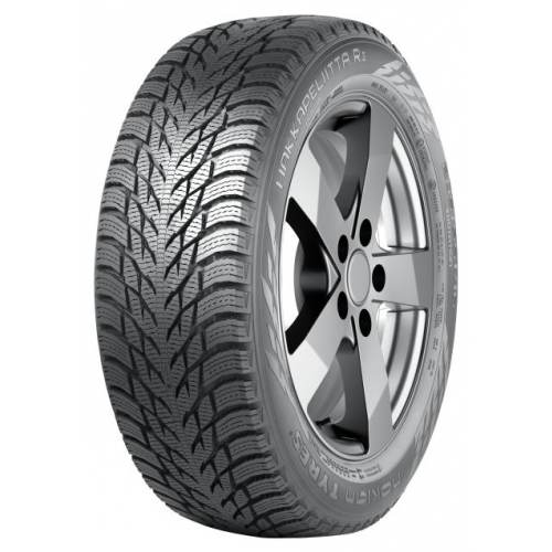 Шины 225/55 R17 Nokian Hakkapeliita R3 97R RunFlat