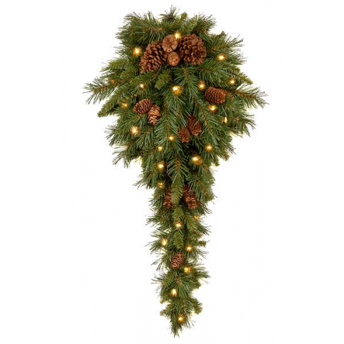 Световая фигура National Tree Company 31PC3TDL/PC-3TDL-2