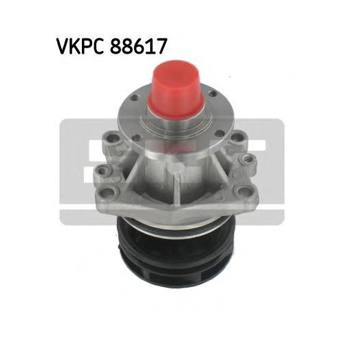 Насос водяной SKF VKPC88617
