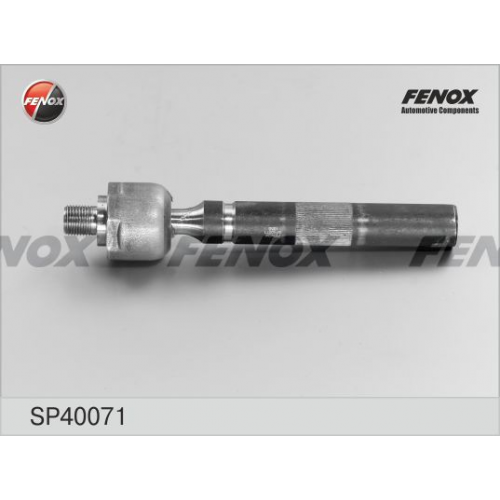 тяга рулевая citroen c5 i 01-05, c5 ii 05-08 sp40071