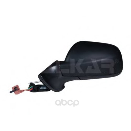 Зеркало наружное peugeot 407 PATRON PMG2926M01