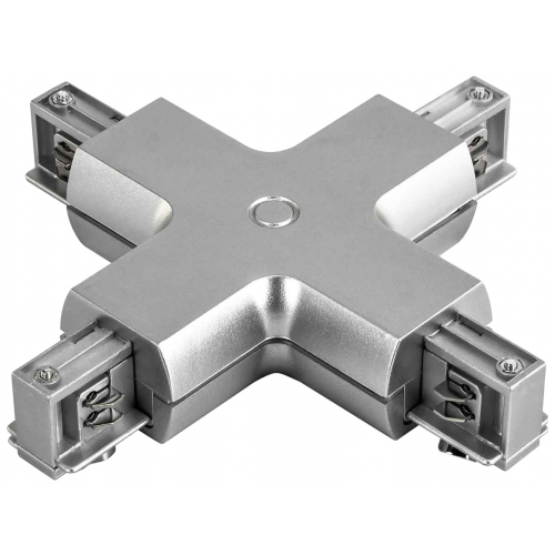 Коннектор Lightstar 504149 Серый
