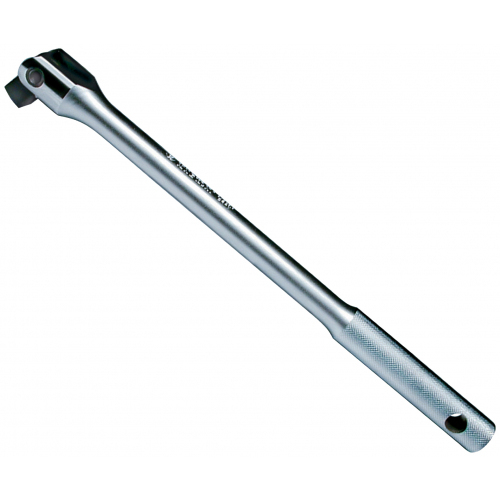Шарнирный вороток KING TONY 3/4" 450 мм 6452-18F