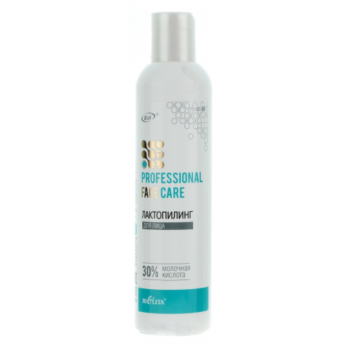 Пилинг для лица Белита Professional Face Care