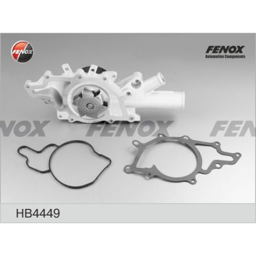 Водяной насос FENOX HB4449