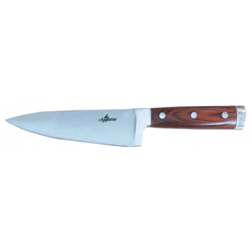 Нож кухонный TM Appetite 15 см