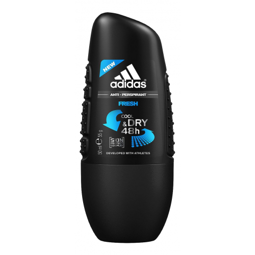 Дезодорант-антиперспирант ADIDAS Fresh 50 мл