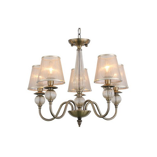 Люстра подвесная ST Luce SL185.303.05