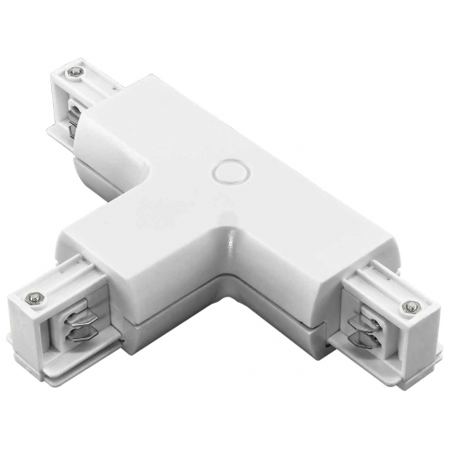 Коннектор Lightstar 504136 Белый
