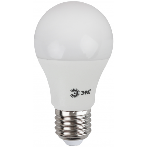 Лампочка Эра LED A60-13W-860-E27 Б0031395
