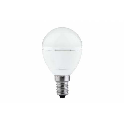LED Quality Tropfen 5W E14 230V Warmweiß 28164