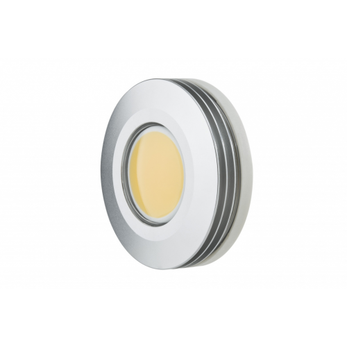 Лампа LED Disc 7W GX53 230V Warmweiß 28133