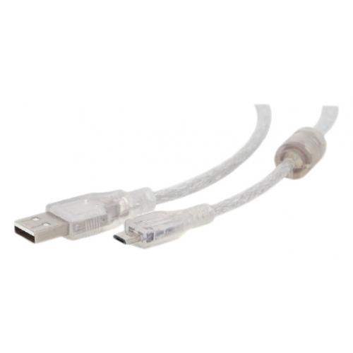 Кабель Cablexpert microUSB 1.8м