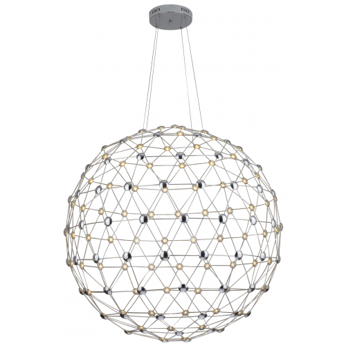 Люстра подвесная Divinare 1610/02 SP-140