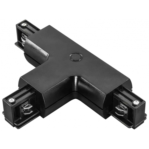 Коннектор Lightstar 504137 Черный