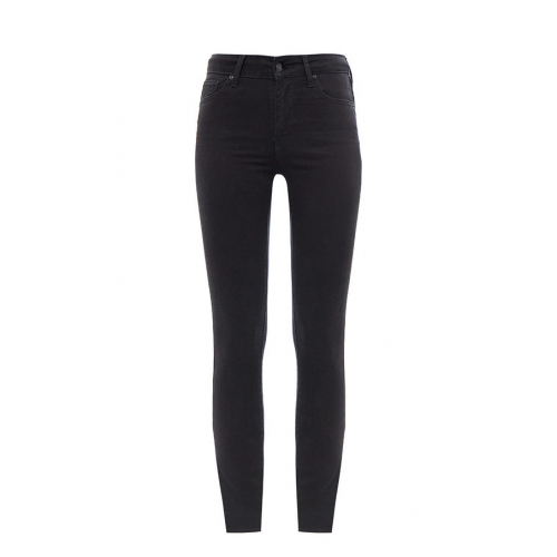 Джинсы женские Levi’s® черные 40