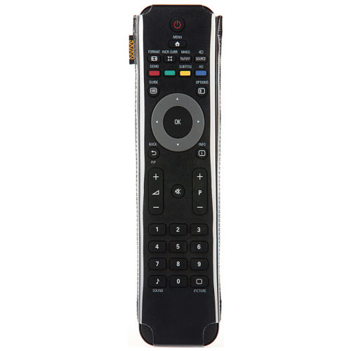 Чехол для ДУ Wimax RCCWM-SGK-B