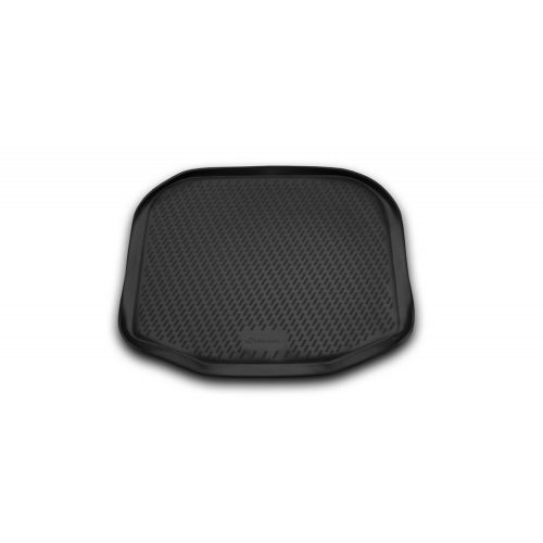 Коврик в багажник Element для FORD Explorer 2011-2014, полиуретан