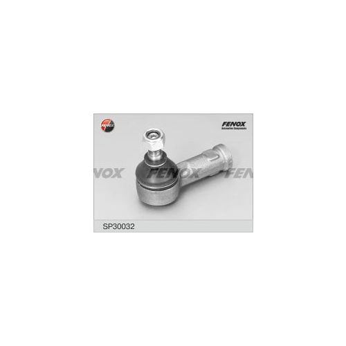 наконечник рулевой daewoo leganza 97-04, nubira 97- sp30032
