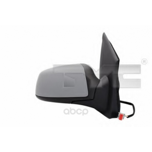 Зеркало наружное ford fiesta PATRON PMG1213M03
