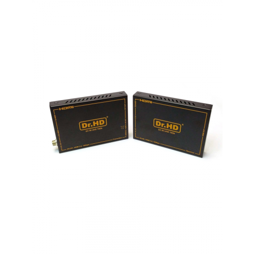 HDMI 2.0 удлинитель по UTP / Dr.HD EX 50 UHD 18Gb