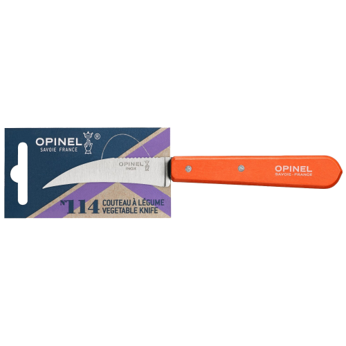 Нож кухонный Opinel 7 см