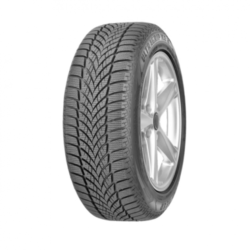 Шины GOODYEAR UltraGrip Ice 2 235/45 R18 98 545611