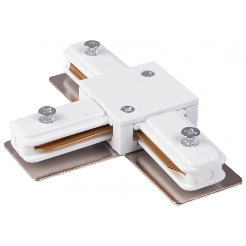 Коннектор Elektrostandard a039502 Белый