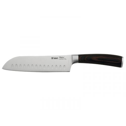 Нож сантоку TalleR, Whitford, 18 см