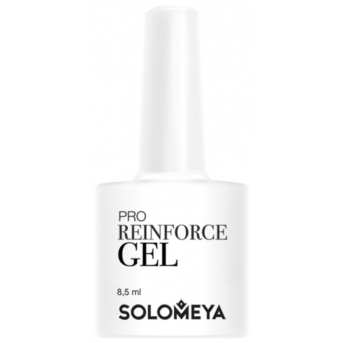 Средство для ухода за ногтями Solomeya Pro Reinforce Gel 8,5 мл
