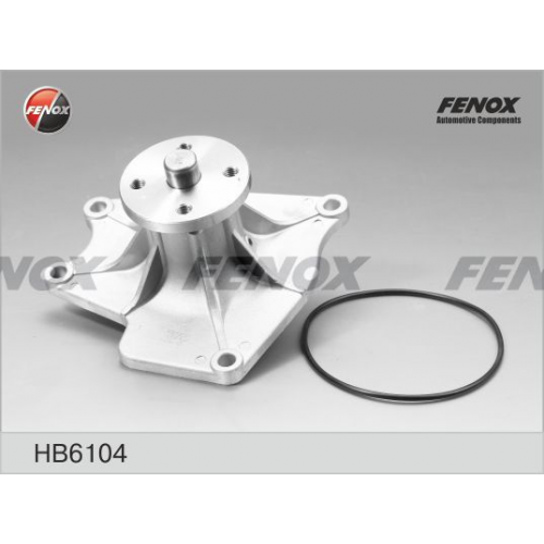 Водяной насос FENOX HB6104